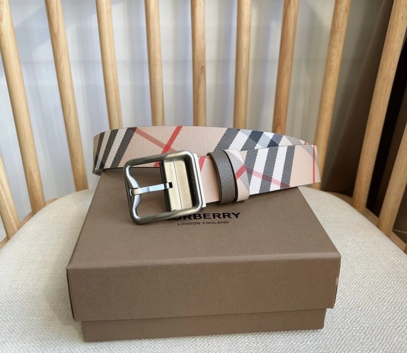 Burberry Belts Premium 282991