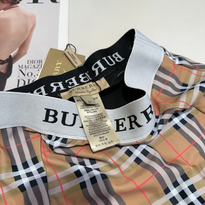 Burberry Bikins Colorful 256154