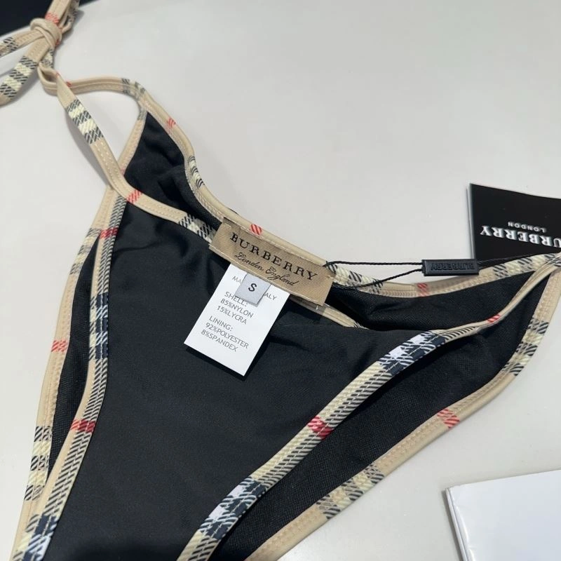 Burberry Bikins Classic 256153