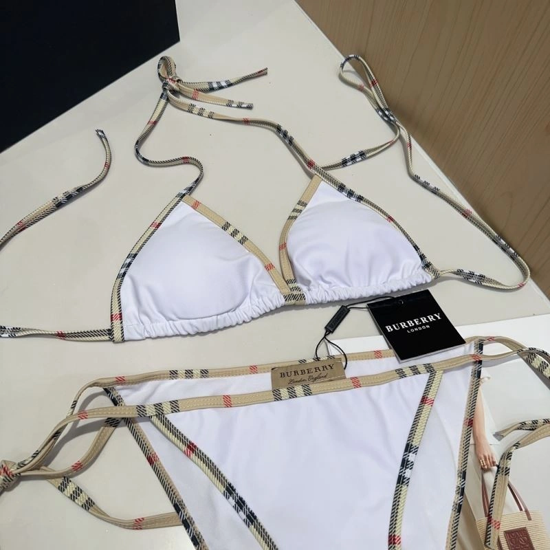 Burberry Bikins Unique 256150