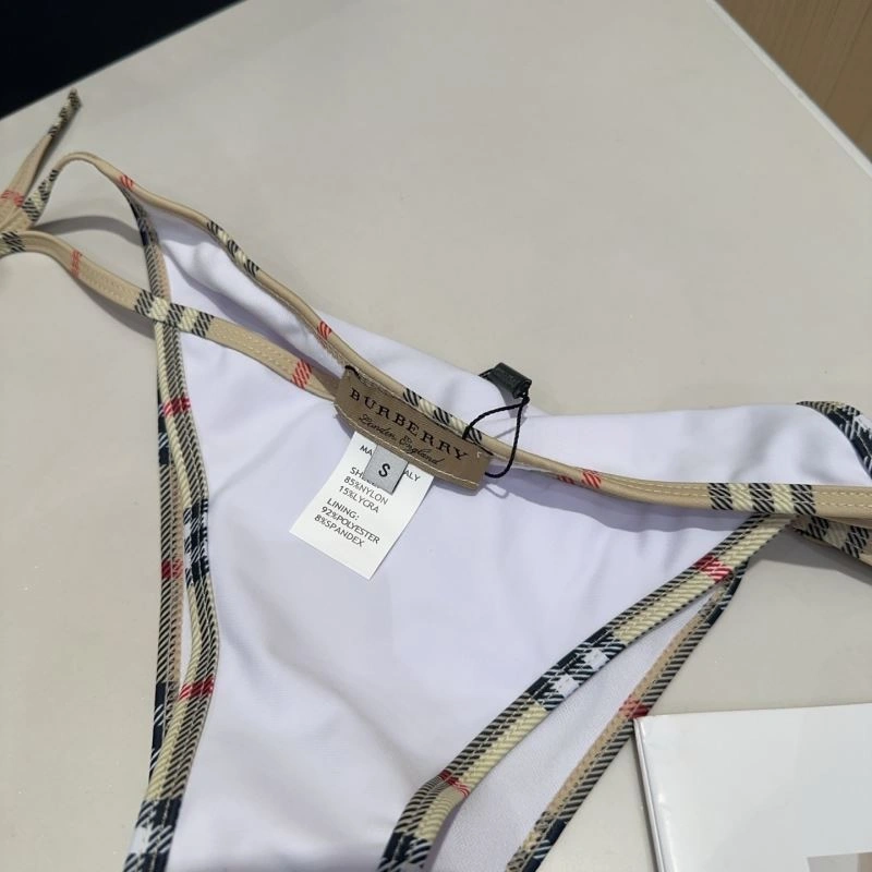 Burberry Bikins Unique 256150