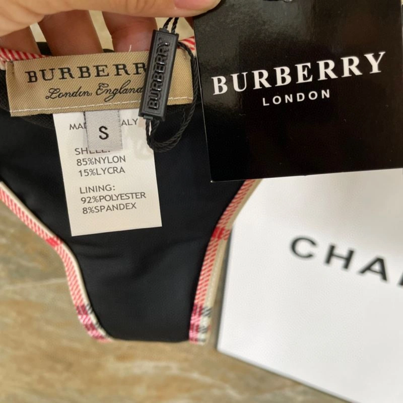 Burberry Bikins SoftTouch 255994