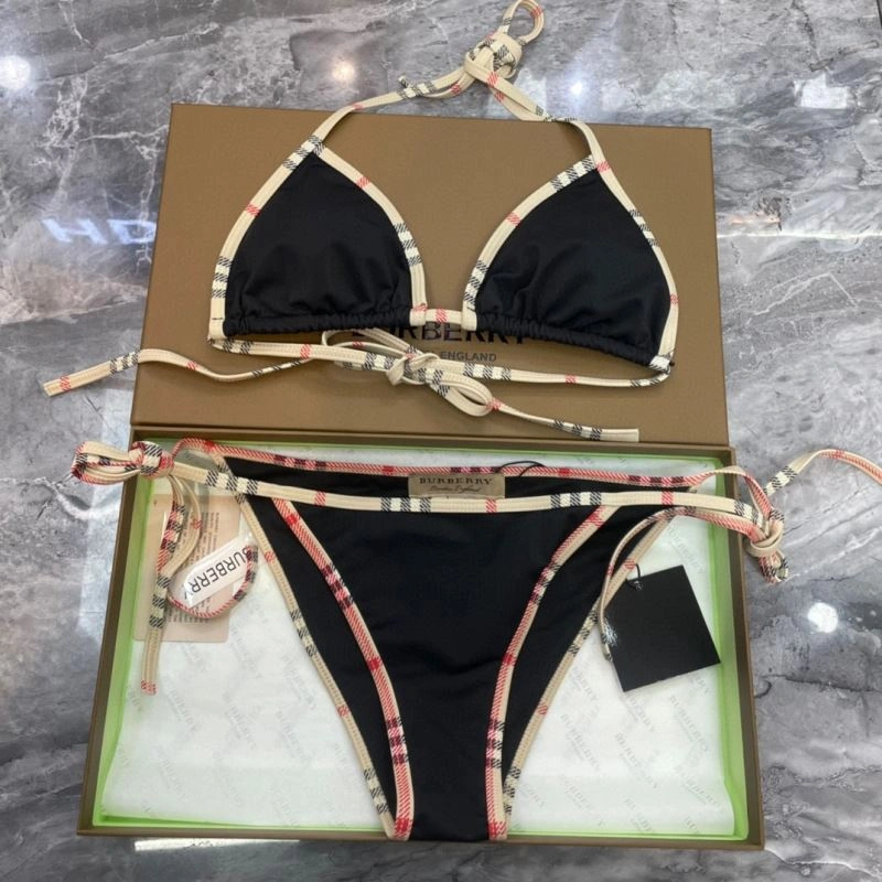 Burberry Bikins SoftTouch 255994