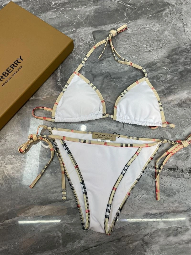 FreshLook Burberry Bikins 255998