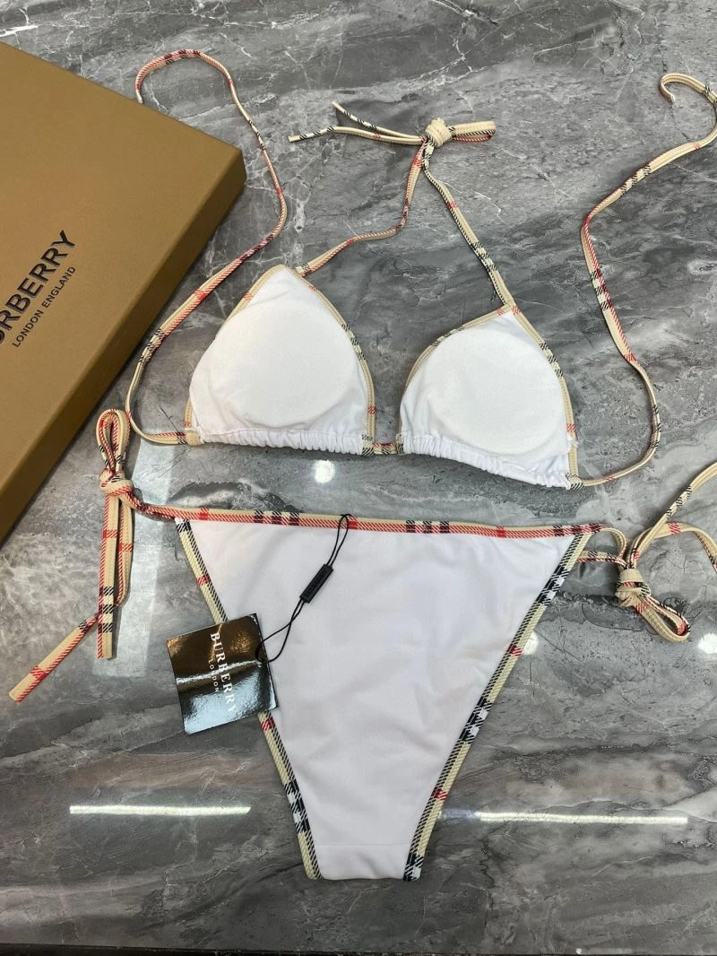 FreshLook Burberry Bikins 255998