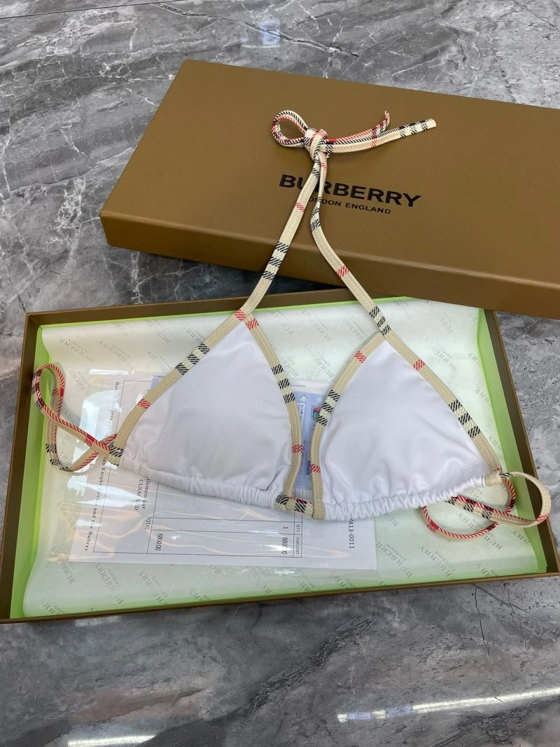 FreshLook Burberry Bikins 255998