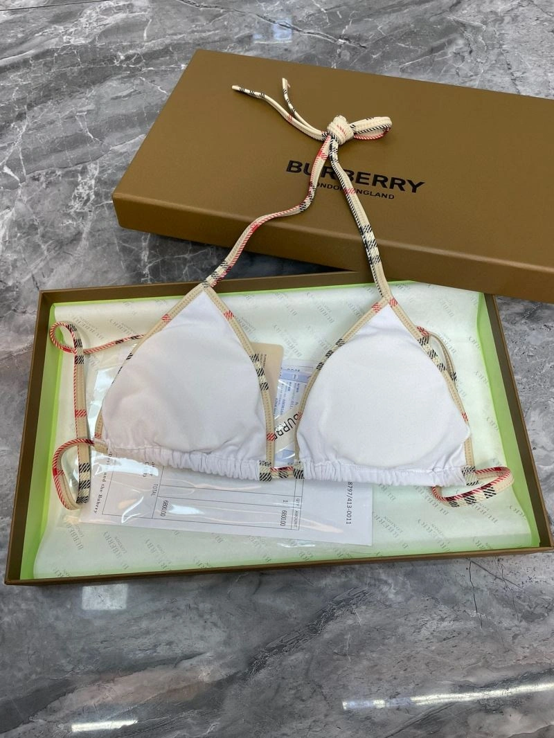 FreshLook Burberry Bikins 255998