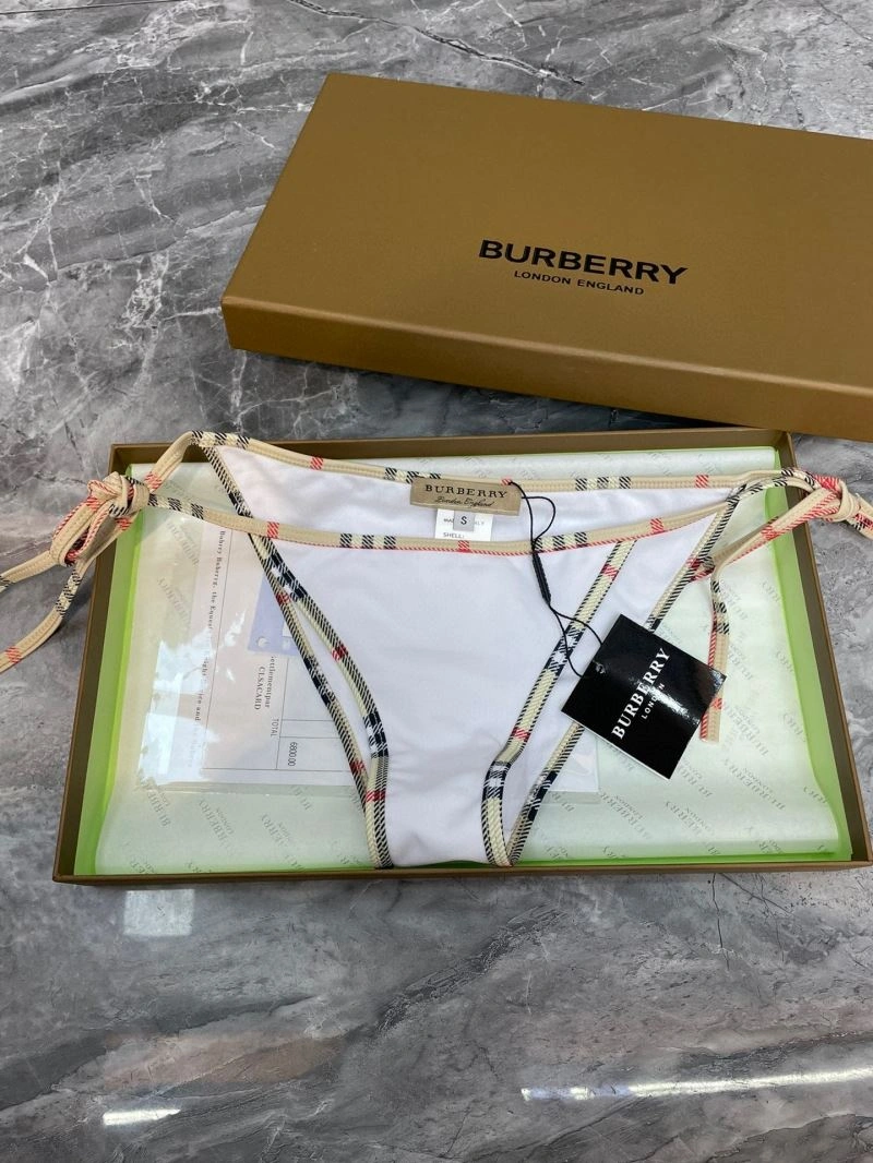 FreshLook Burberry Bikins 255998