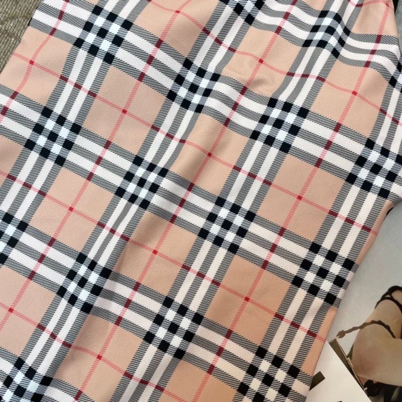 Flexible Burberry Bikins 255984