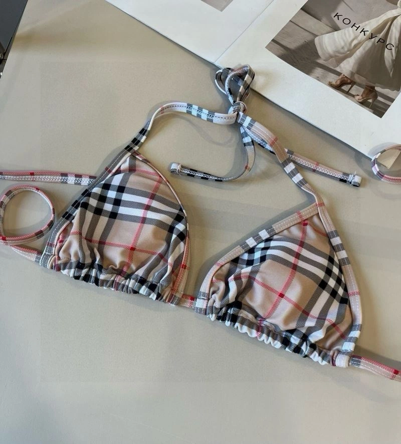 GoodFit Burberry Bikins 256459