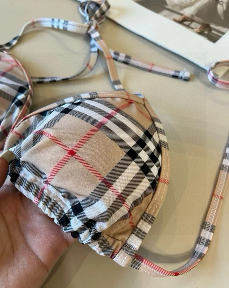 GoodFit Burberry Bikins 256459
