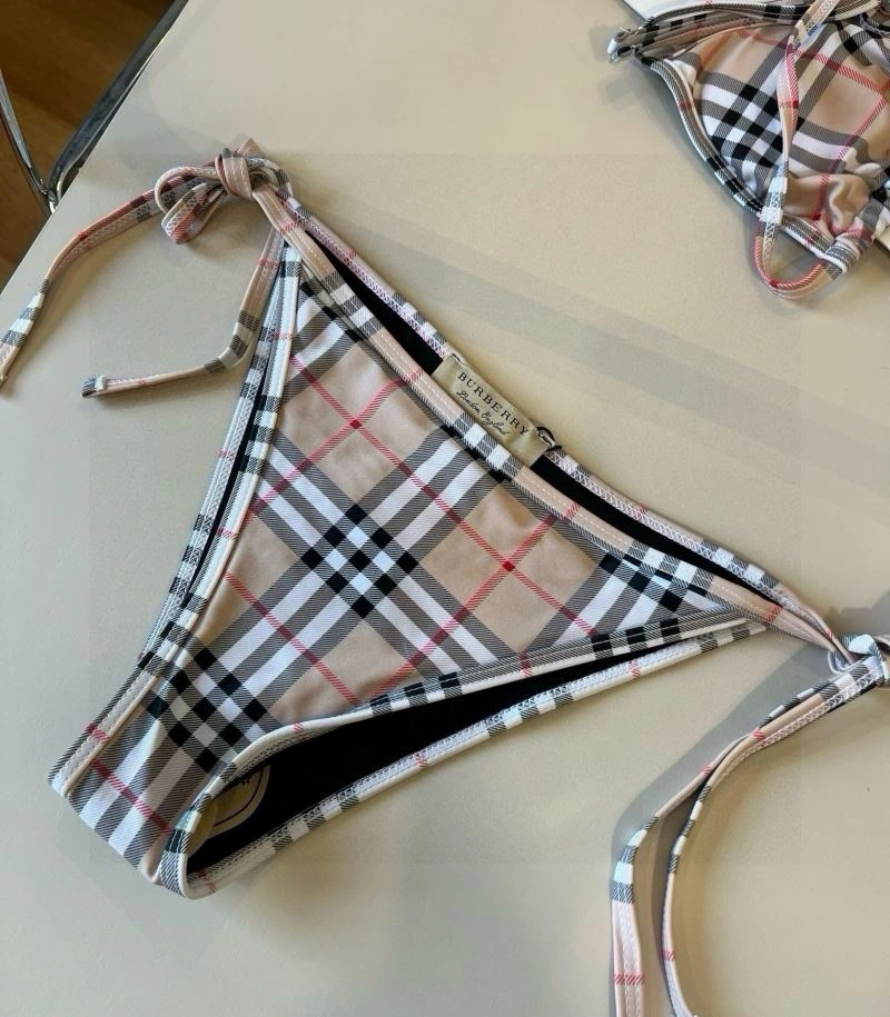 GoodFit Burberry Bikins 256459