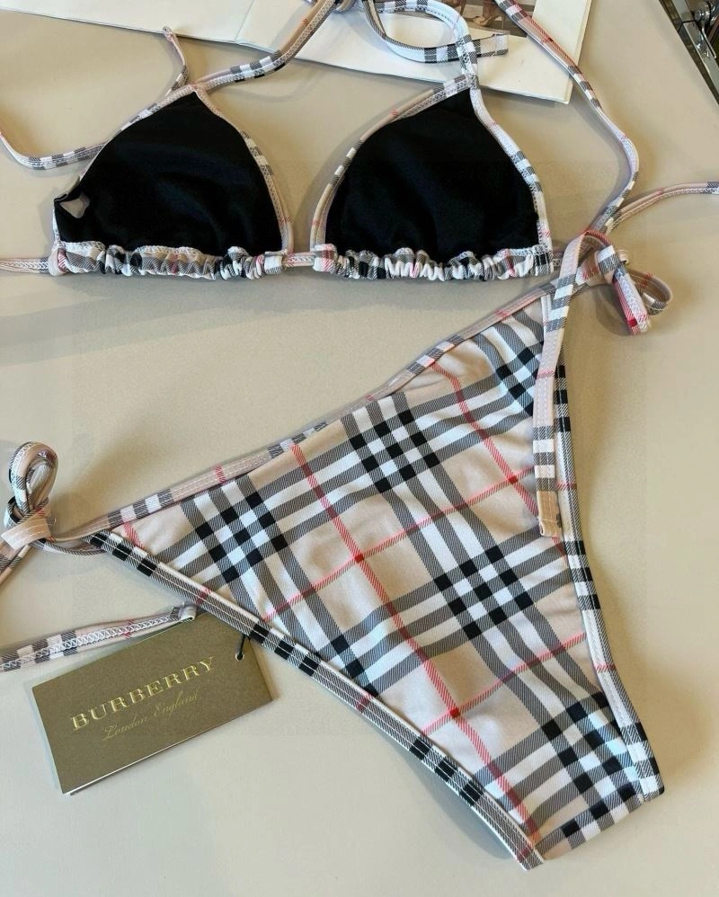 GoodFit Burberry Bikins 256459