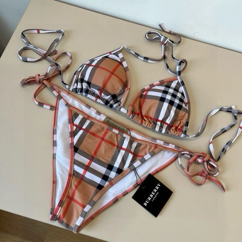 Burberry Bikins EyeCatching 256450