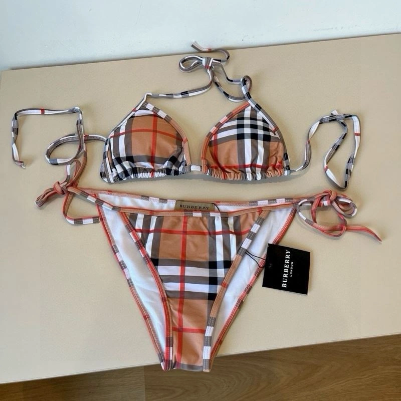 Burberry Bikins EyeCatching 256450