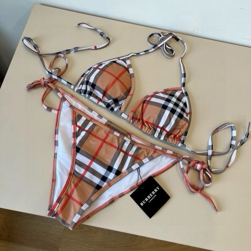 Burberry Bikins EyeCatching 256450