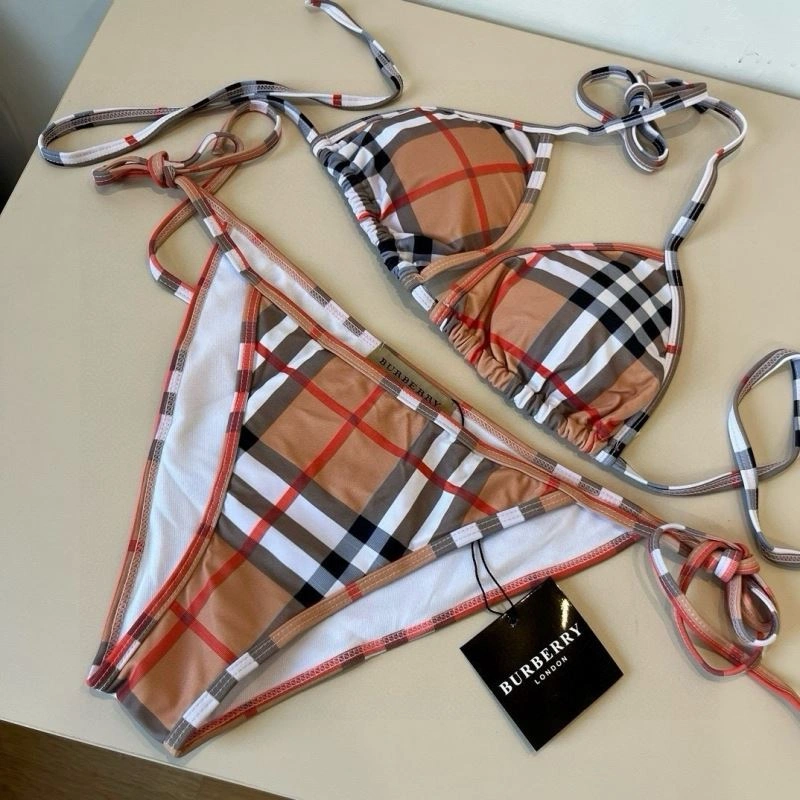 Burberry Bikins EyeCatching 256450