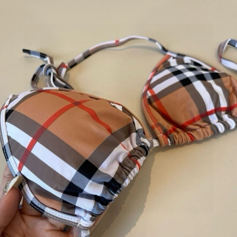 Burberry Bikins EyeCatching 256450