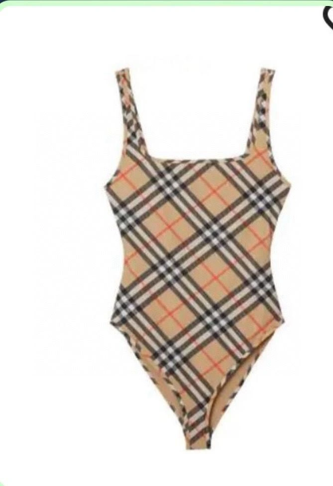 Burberry Bikins Packable 256452