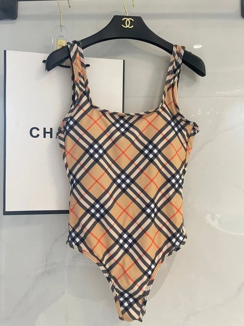 Burberry Bikins Packable 256452