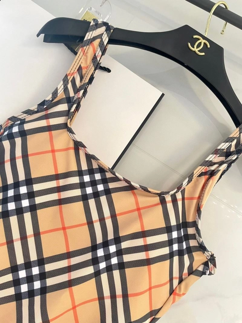Burberry Bikins Packable 256452