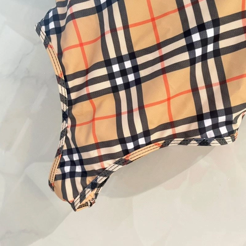 Burberry Bikins Packable 256452
