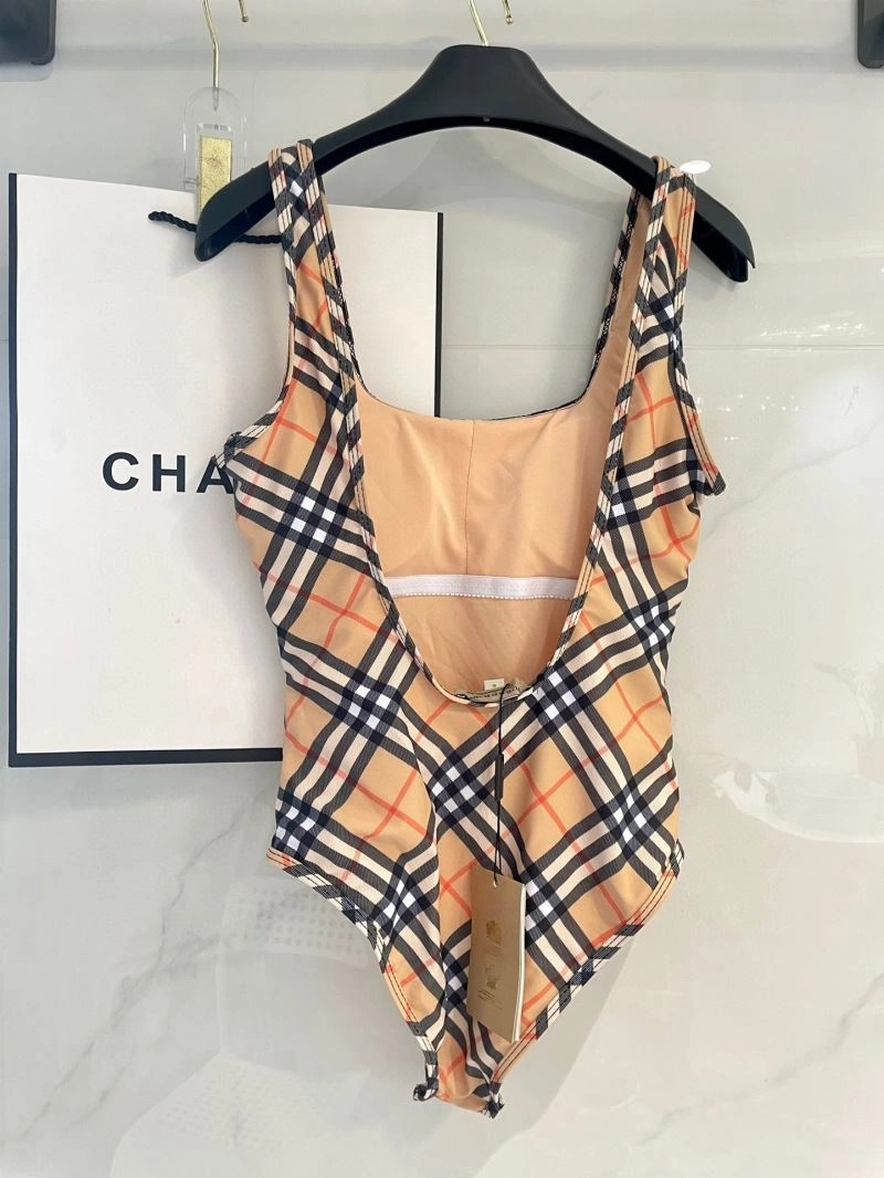 Burberry Bikins Packable 256452