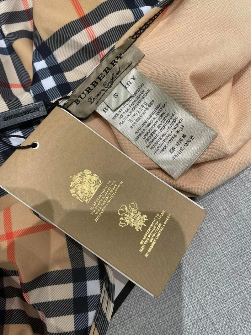 Burberry Bikins Packable 256452