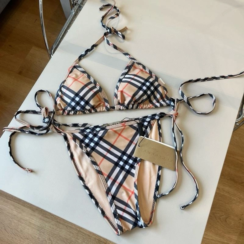 Burberry Bikins WellDesigned 256449