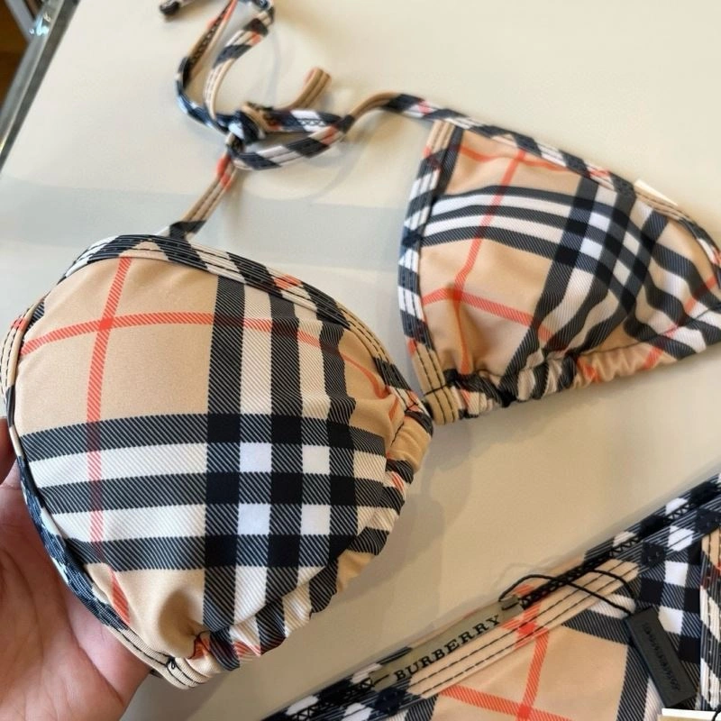 Burberry Bikins WellDesigned 256449
