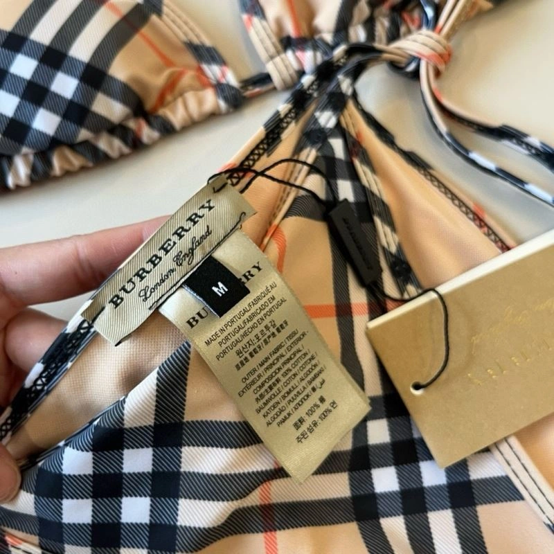 Burberry Bikins WellDesigned 256449