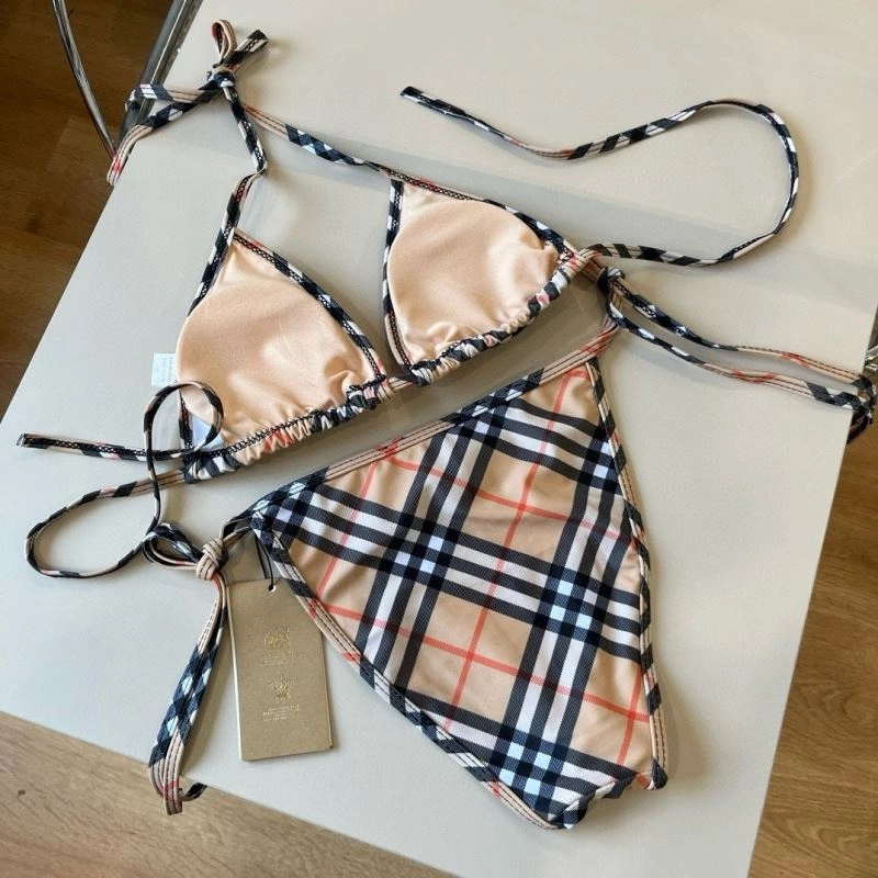 Burberry Bikins WellDesigned 256449