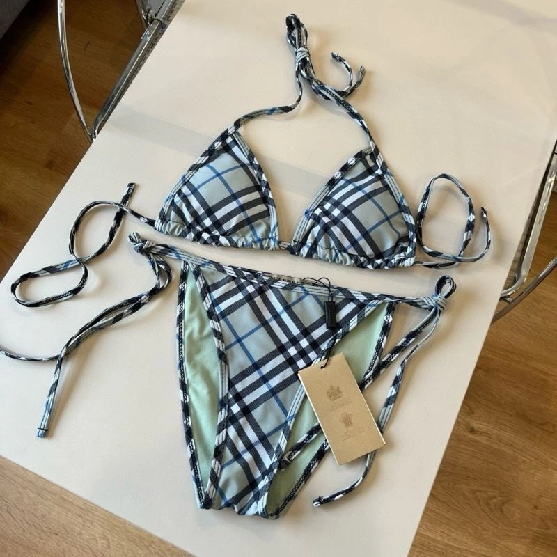 Bold Burberry Bikins 256471