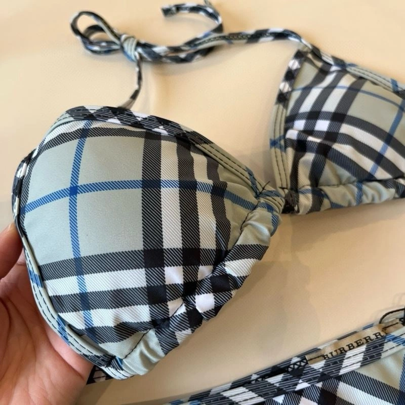 Bold Burberry Bikins 256471