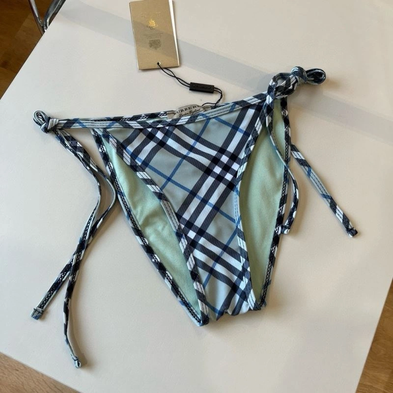 Bold Burberry Bikins 256471