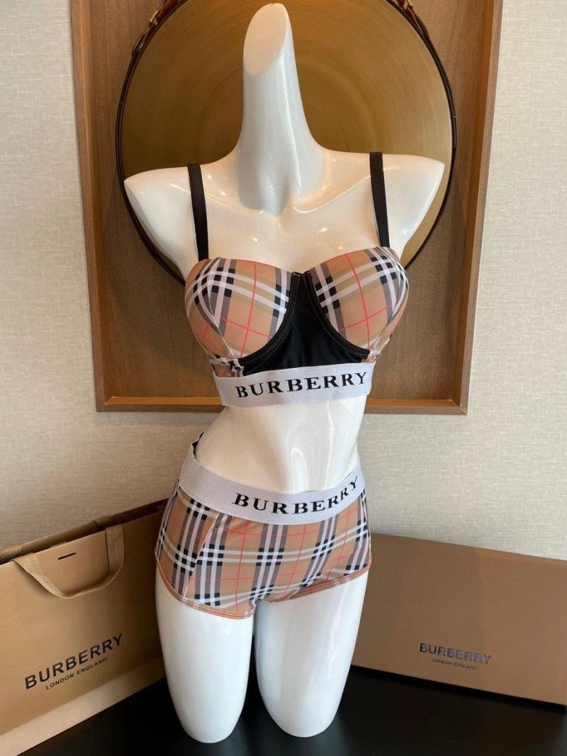 Burberry Bikins Seasonal 256451
