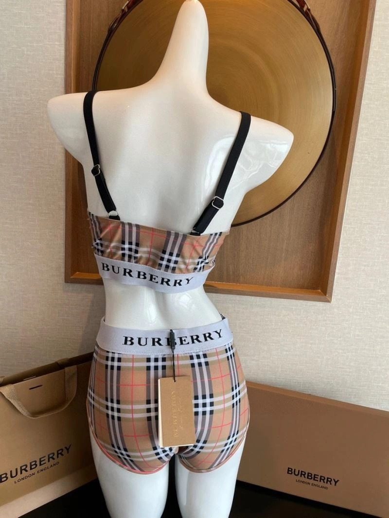 Burberry Bikins Seasonal 256451