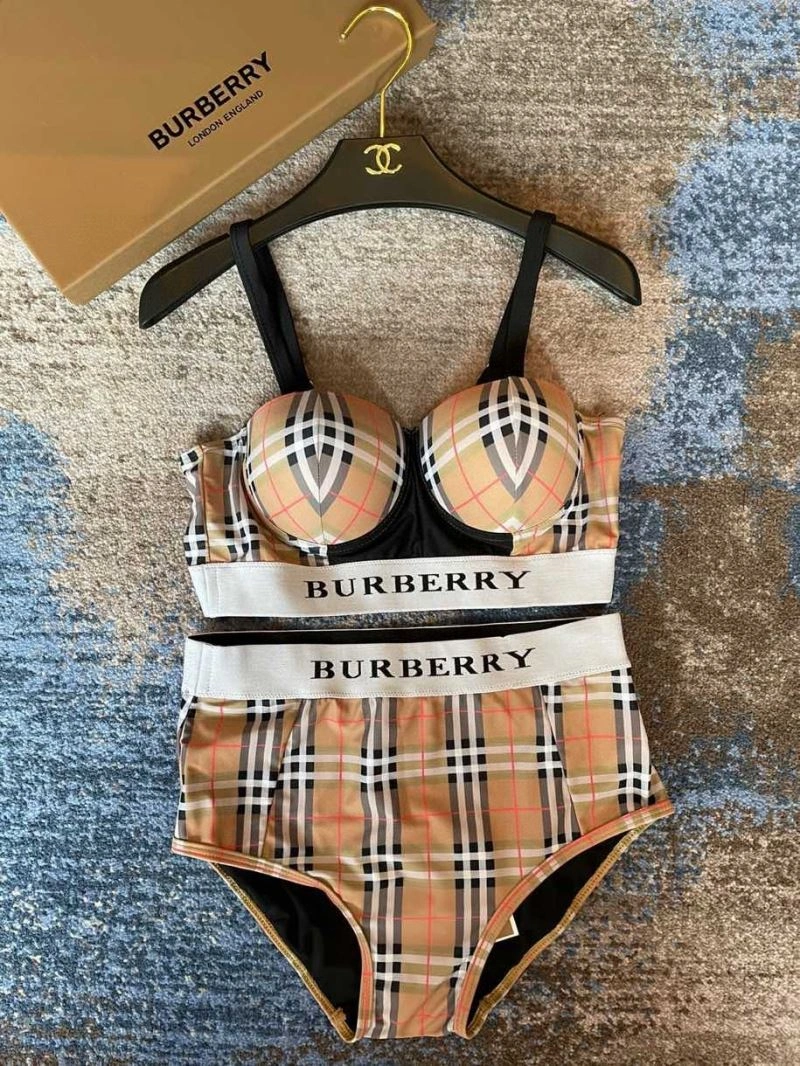 Burberry Bikins Seasonal 256451