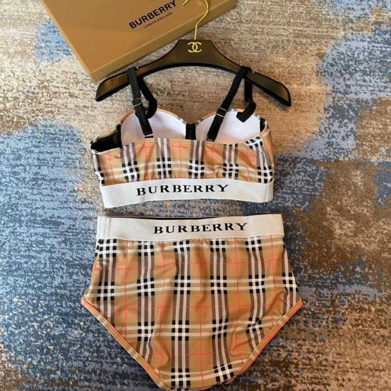 Burberry Bikins Seasonal 256451
