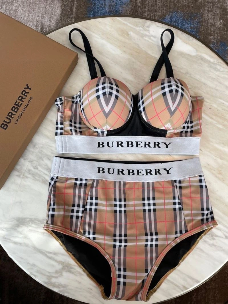 Burberry Bikins Seasonal 256451