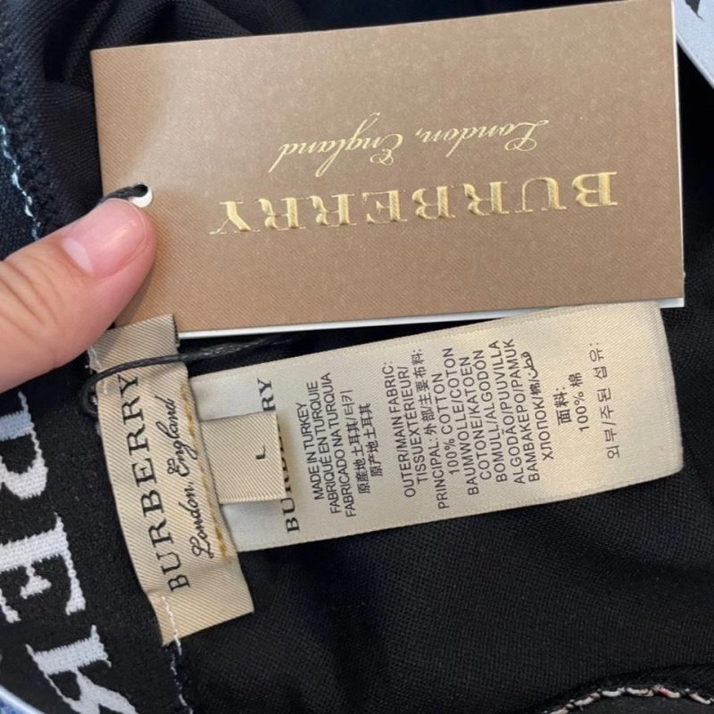 Burberry Bikins Seasonal 256451