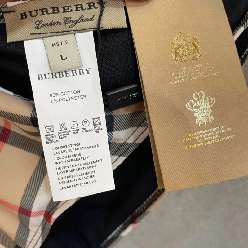 Burberry Bikins Modern 256445