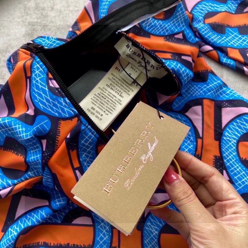 Comfortable Burberry Bikins 256466