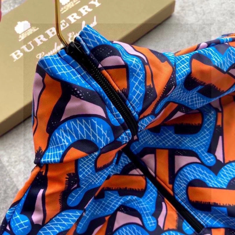 Comfortable Burberry Bikins 256466