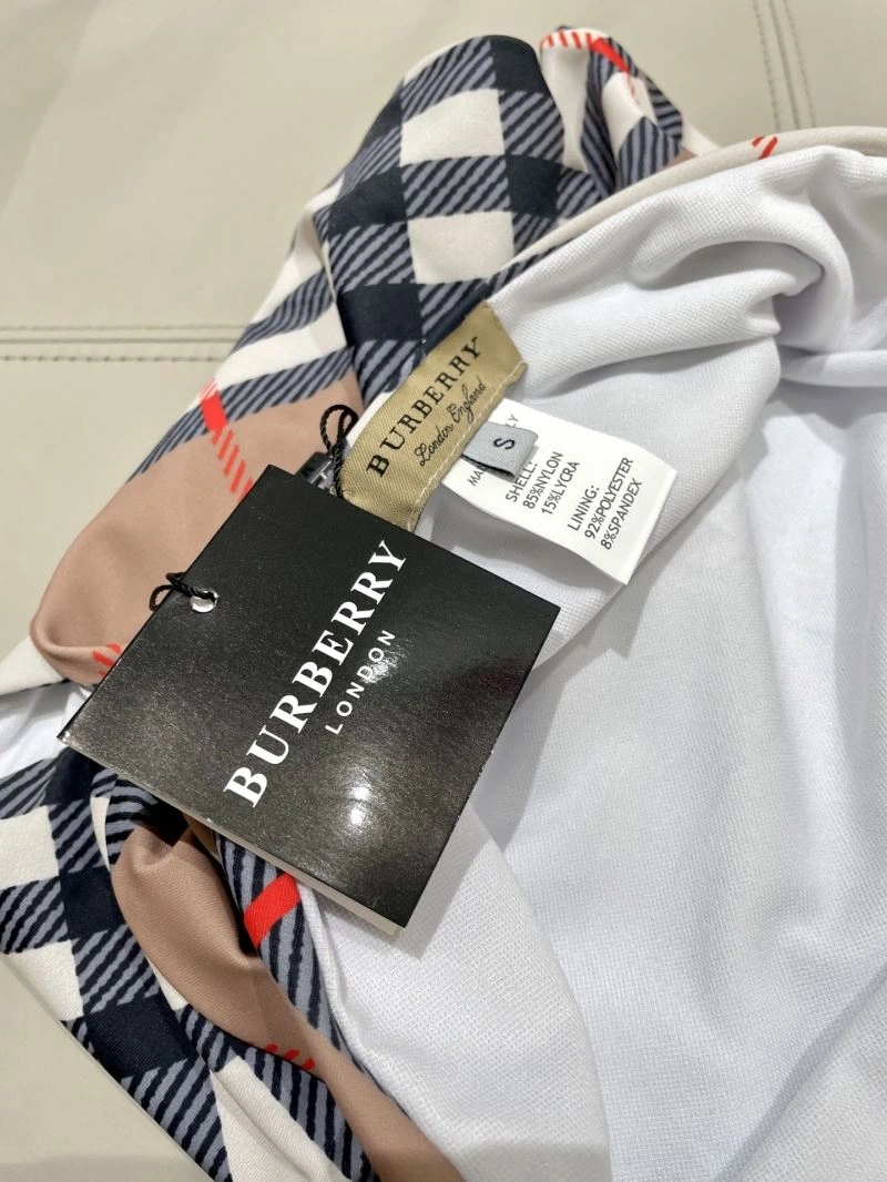 Efficient Burberry Bikins 256446