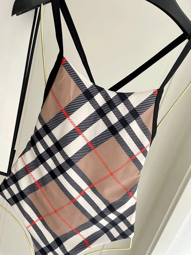 Efficient Burberry Bikins 256446