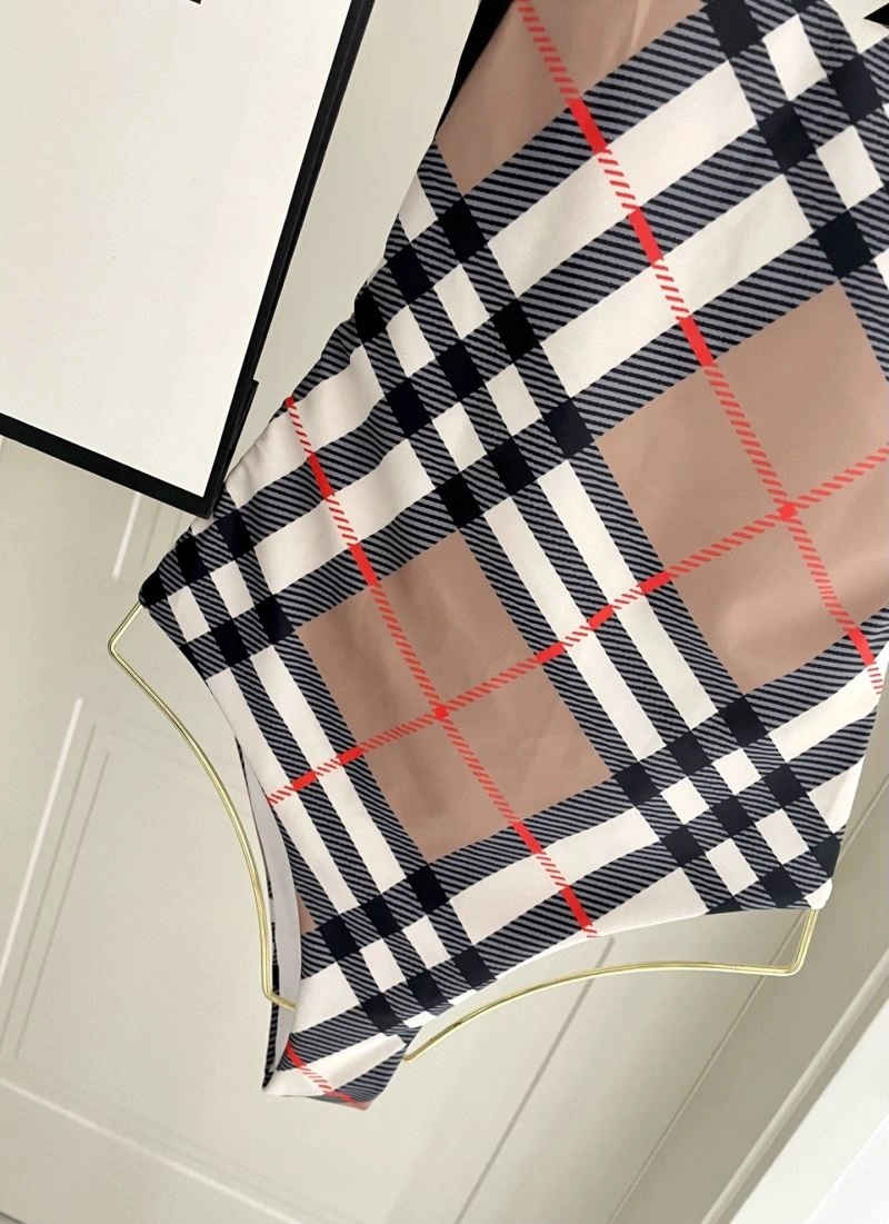 Efficient Burberry Bikins 256446