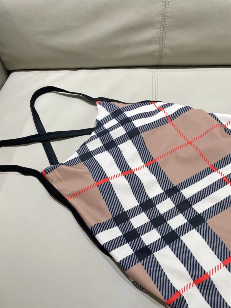 Efficient Burberry Bikins 256446