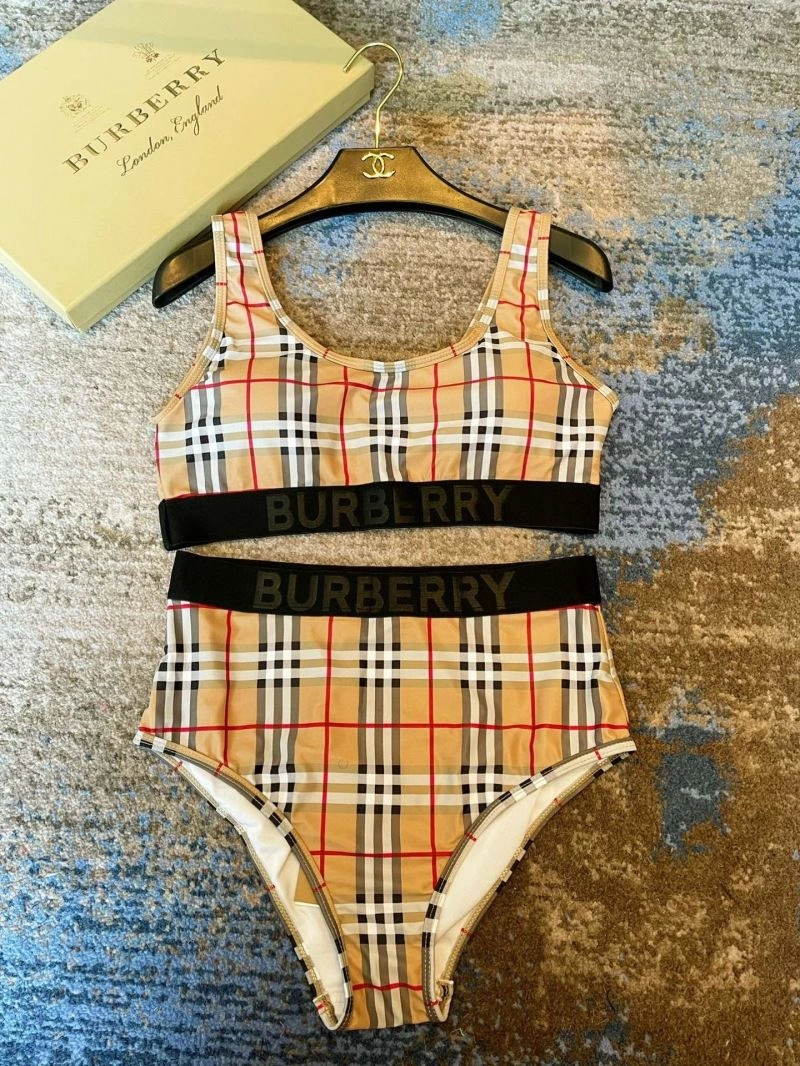 Burberry Bikins Sustainable 256553