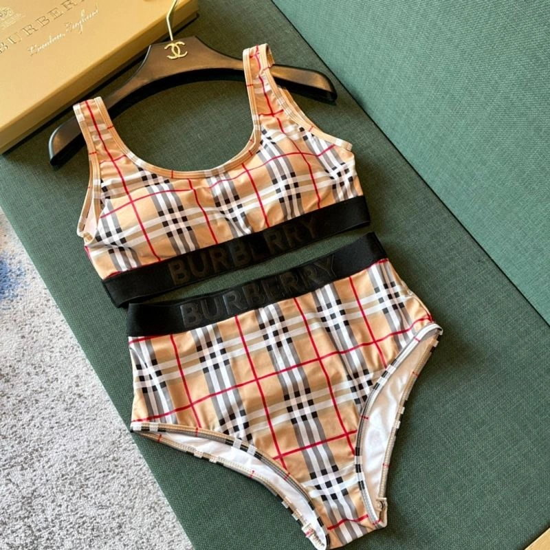 Burberry Bikins Sustainable 256553